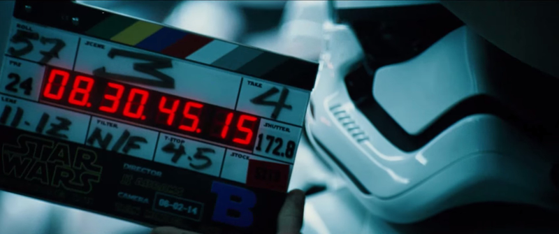 Illustration for article titled A Shot-by-Shot Breakdown of the New Star Wars: The Force Awakens Video